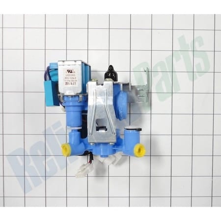 Ge WR57X10091 GE Water Valve WR57X10091